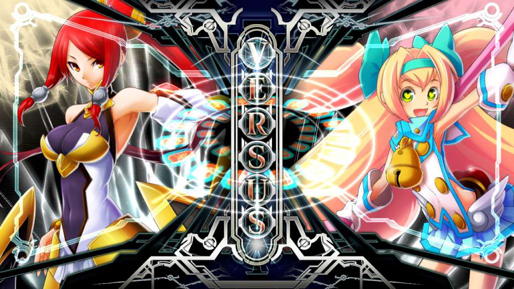BlazBlue: Chronophantasma Extend Steam Gift