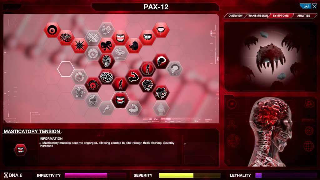 Plague Inc: Evolved EU XBOX One CD Key