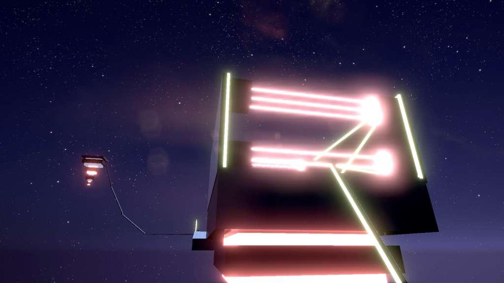 Sphere Complex Steam CD Key