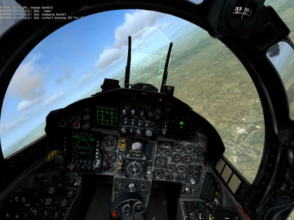 DCS: Flaming Cliffs 3 Digital Download CD Key