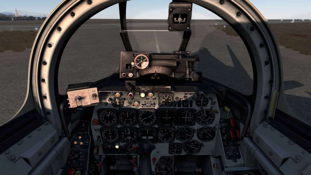 DCS: F-86F Sabre Digital Download CD Key