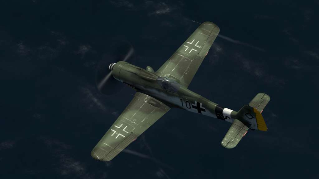 DCS: Fw 190 D-9 Dora Digital Download CD Key