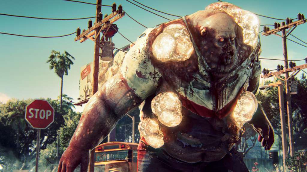 Dead Island 2 Steam CD Key