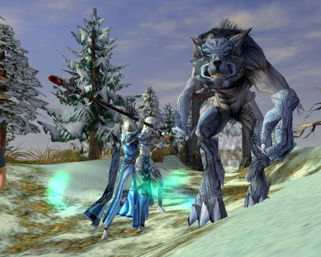 SpellForce Complete Edition EU Steam CD Key