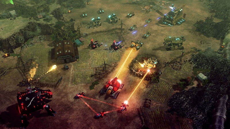 Command & Conquer 4: Tiberian Twilight Origin CD Key