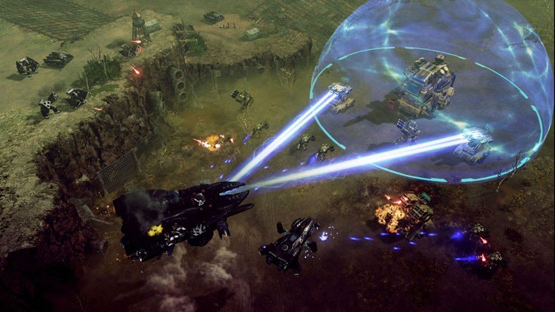 Command & Conquer 4: Tiberian Twilight Origin CD Key