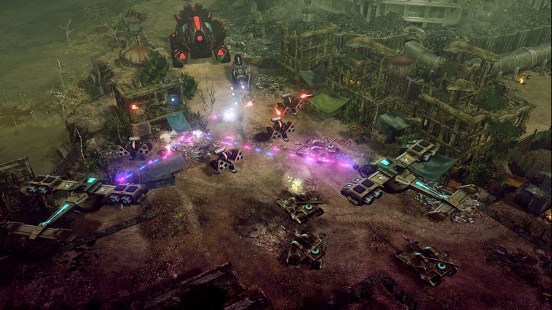 Command & Conquer 4: Tiberian Twilight Origin CD Key