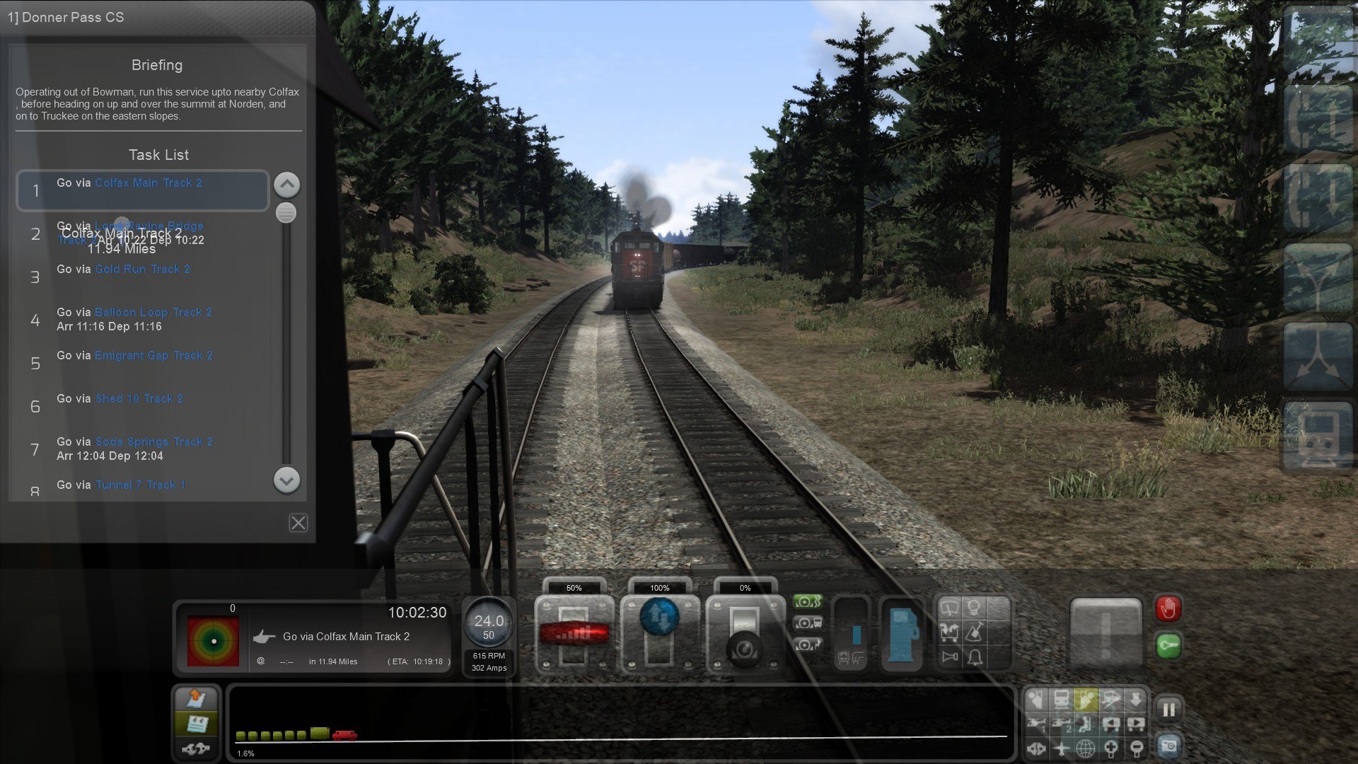 Train Simulator 2014: Liverpool Manchester + BR Regional Railways Class 101 Twin Pack DLC Steam Gift