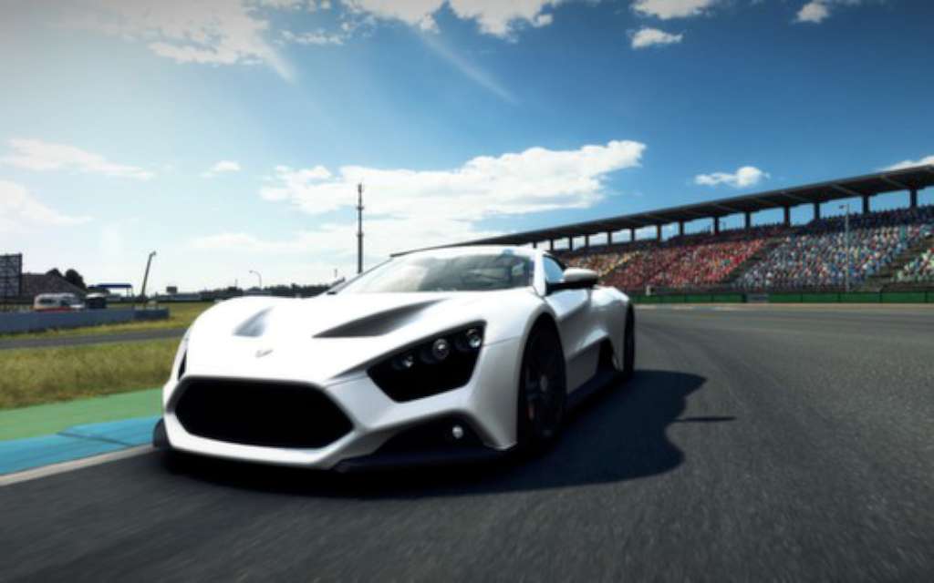 GRID Autosport Road & Track Car Pack DLC Steam CD Key