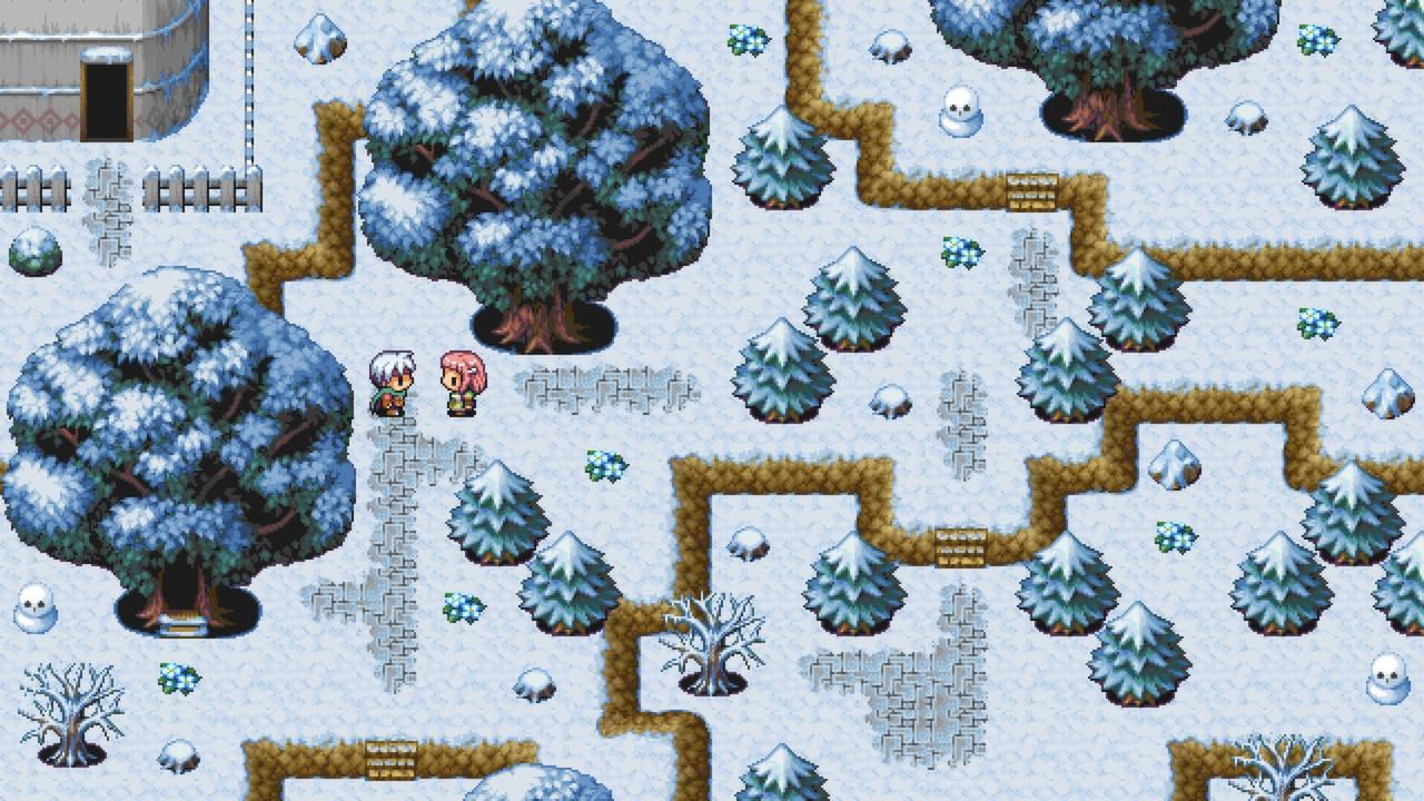 RPG Maker VX Ace - DS Resource Pack DLC Steam CD Key