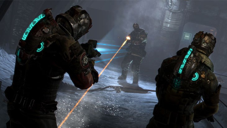 Dead Space 3 Witness the Truth DLC Pack EA Origin CD Key
