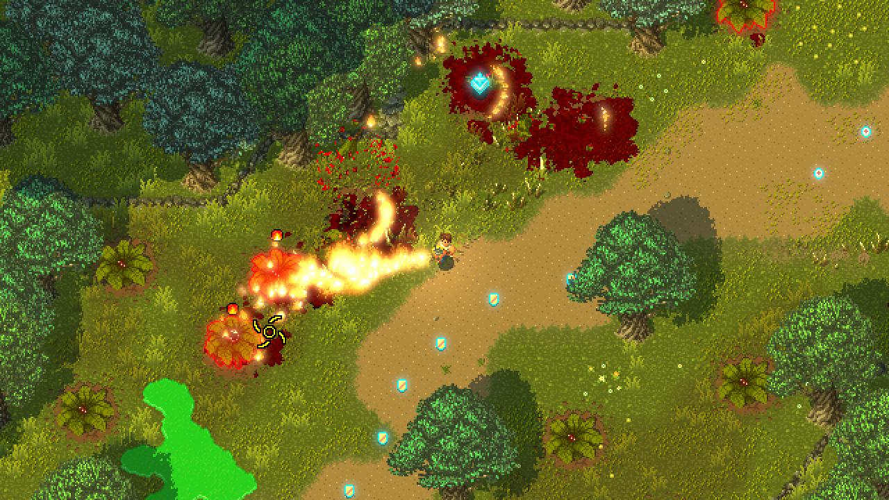 Serious Sam's Bogus Detour Steam Altergift