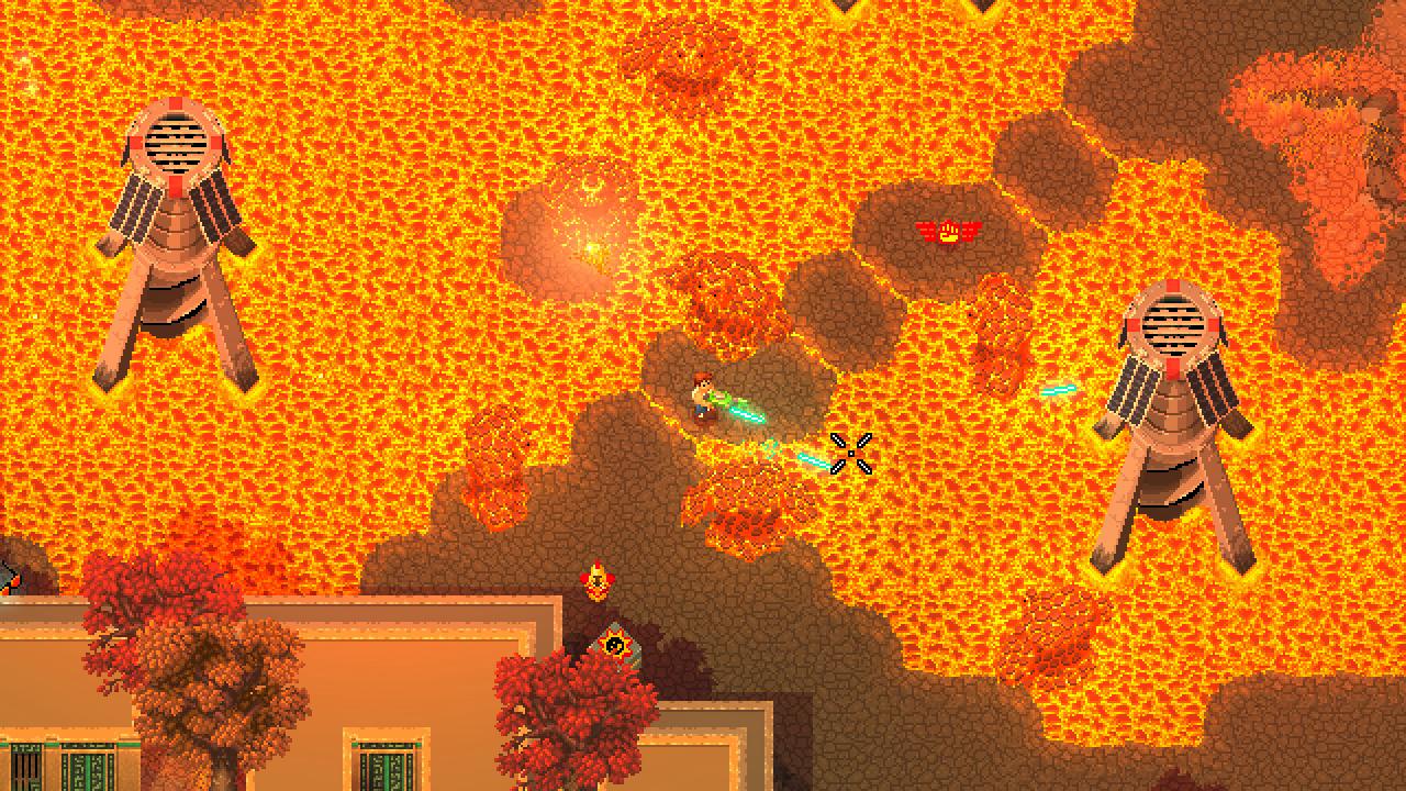 Serious Sam's Bogus Detour EU Steam Altergift