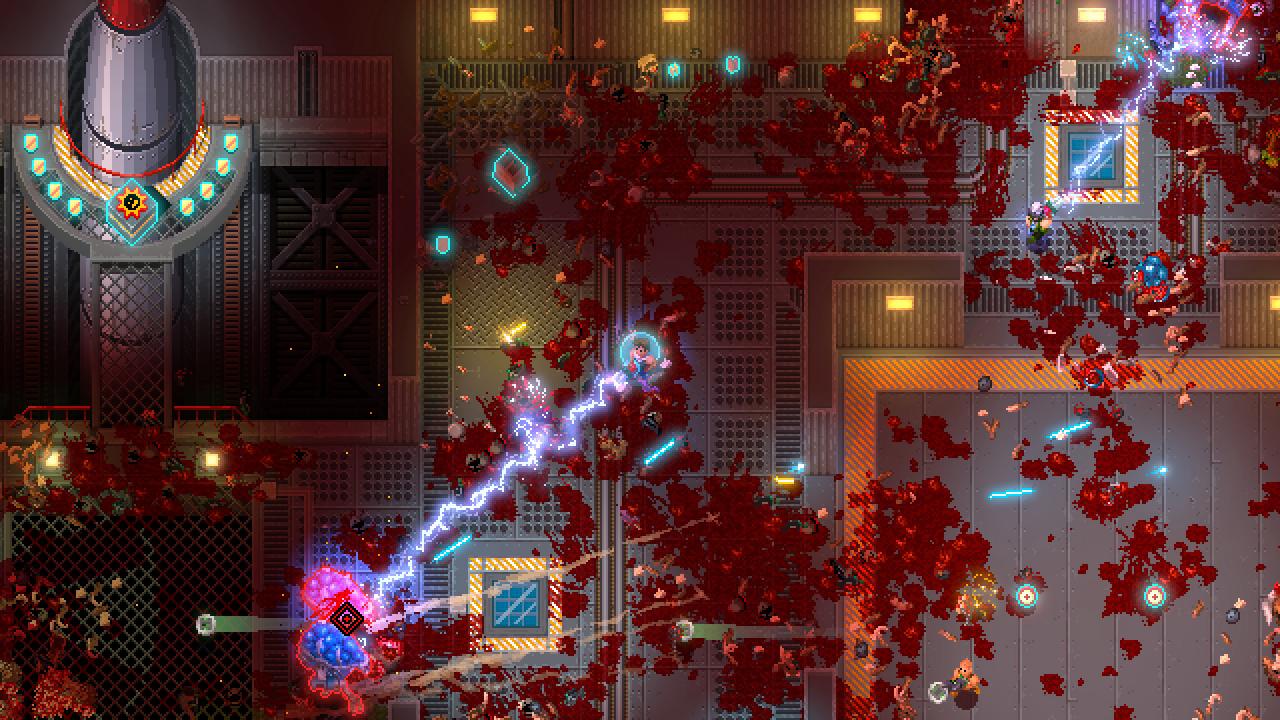 Serious Sam's Bogus Detour Steam Altergift