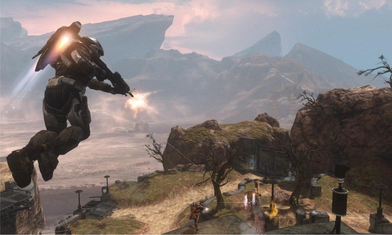 Halo Reach Full Download XBOX 360/XBOX ONE