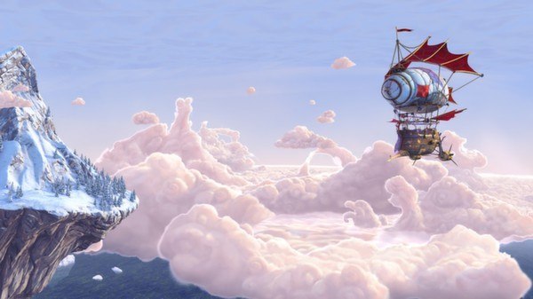 The Book of Unwritten Tales: The Critter Chronicles Steam Gift