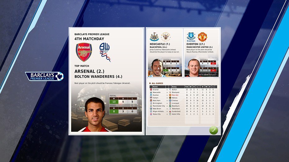 FIFA Manager 11 Origin CD Key