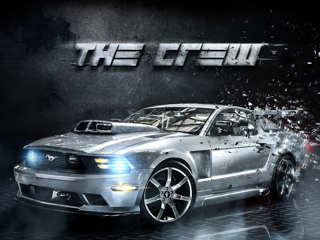 The Crew Ultimate Edition EU XBOX One CD Key