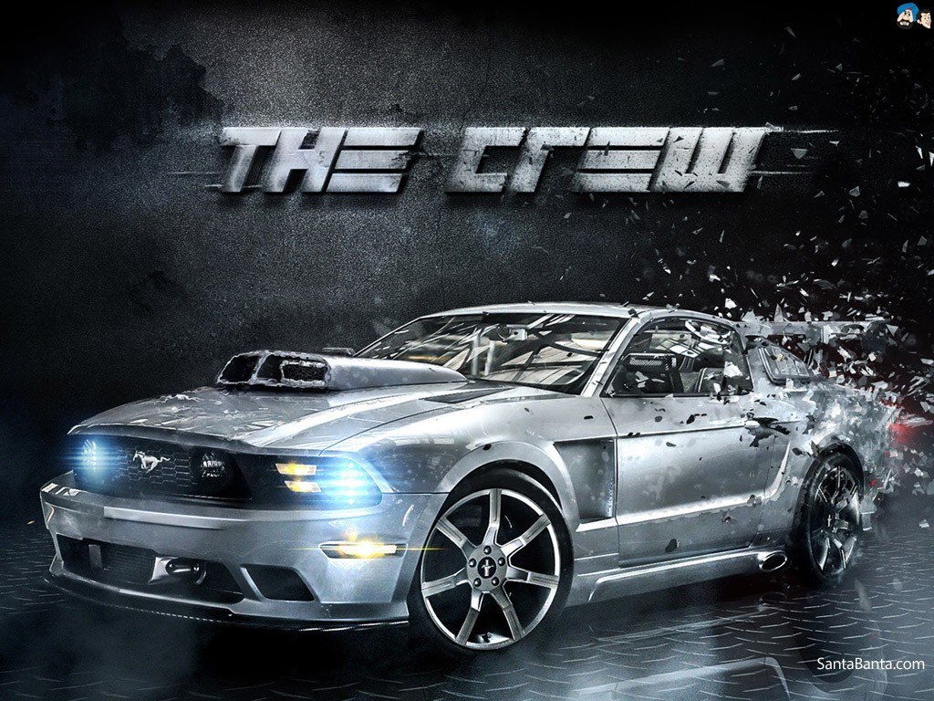 The Crew Limited Edition Uplay CD Key