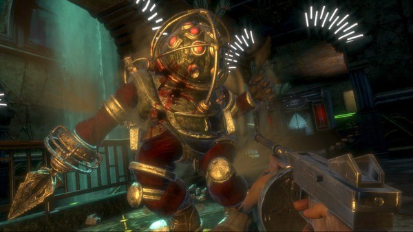 Bioshock + Bioshock 2 Remastered Pack Steam CD Key 