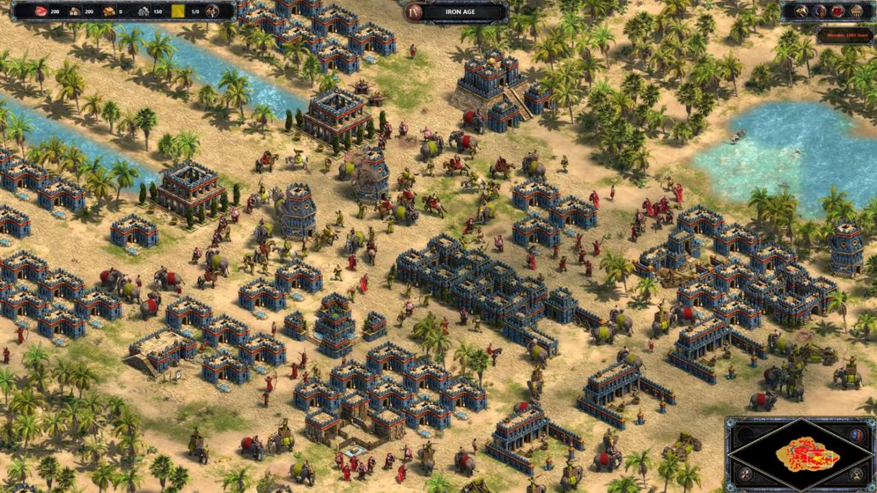 Age of Empires: Definitive Edition Steam Altergift