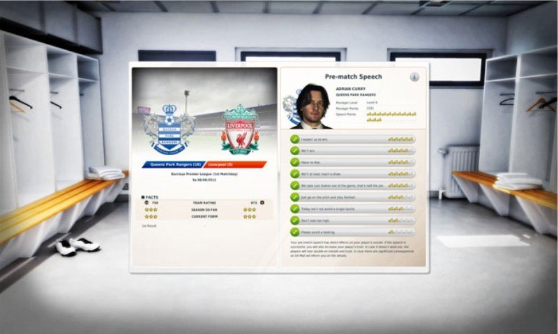 FIFA Manager 10 Origin CD Key