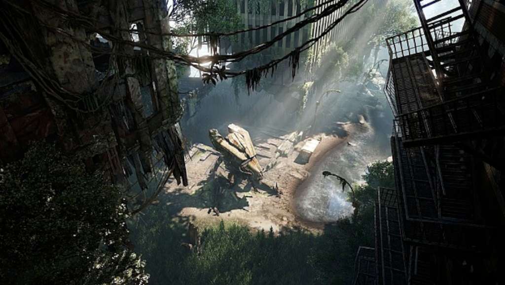 Crysis 3 Origin CD Key