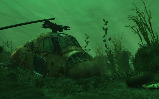 Return to Mysterious Island 1 - 2 Bundle Steam CD Key