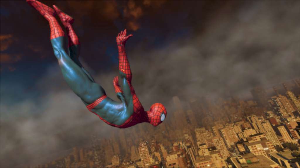 The Amazing Spider-Man 2 Bundle Steam Gift