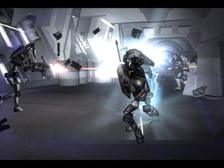 Star Wars Republic Commando Steam Gift