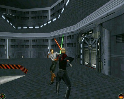Star Wars Jedi Knight: Dark Forces II RU VPN Activated Steam CD Key