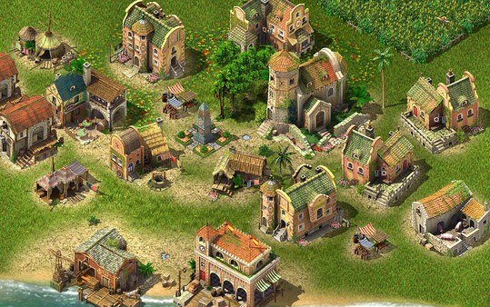 Port Royale 2 Steam CD Key