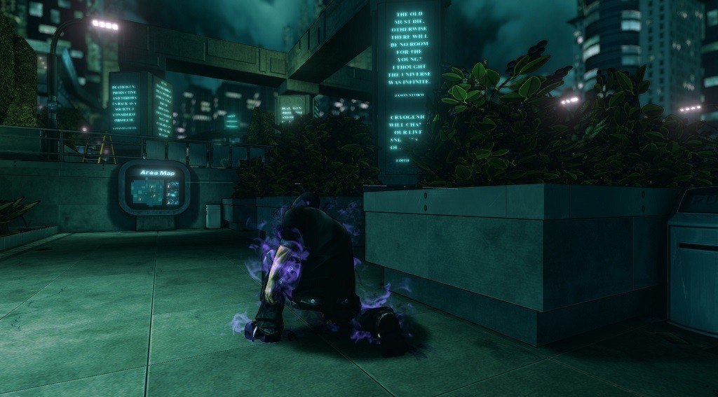 Dark RU VPN Required Steam CD Key