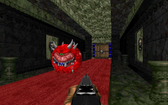 Doom Classic Complete Steam CD Key