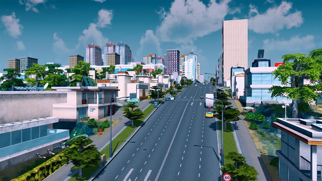 Cities: Skylines - Deluxe Upgrade Pack Steam CD Key