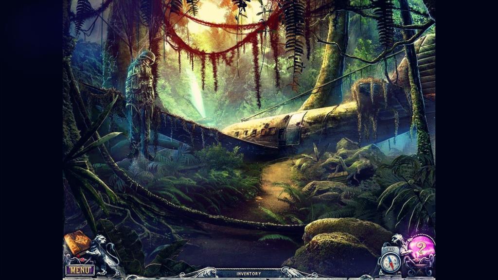 House of 1000 Doors: The Palm of Zoroaster Collector's Edition Steam CD Key