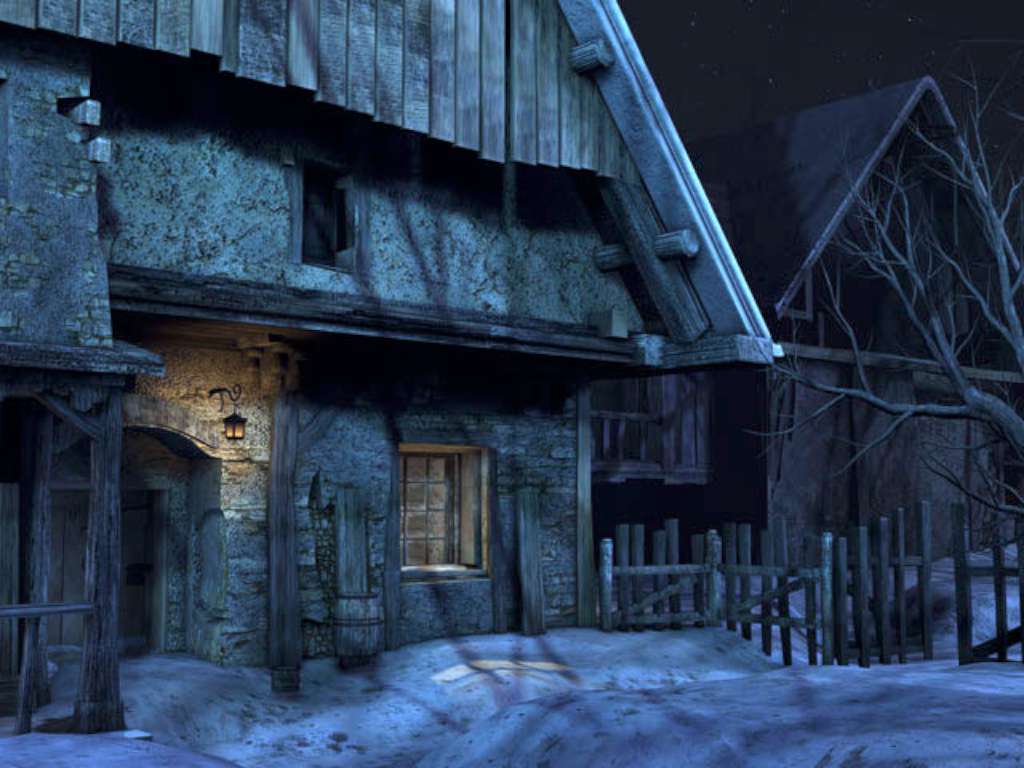 Dracula: The Resurrection Steam CD Key