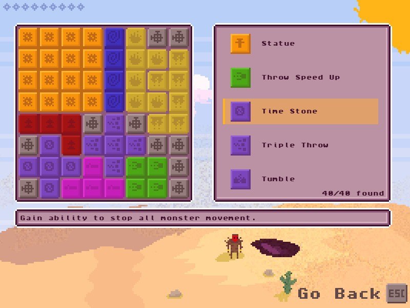 Vampire of the Sands Steam CD Key