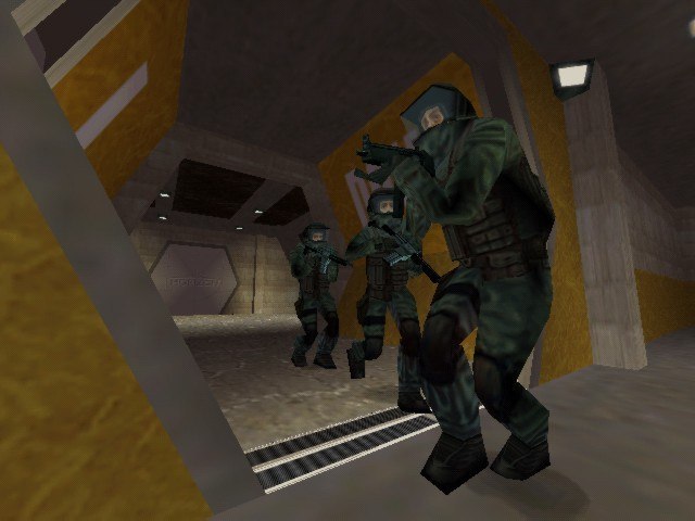 Tom Clancy's Rainbow Six Uplay CD Key