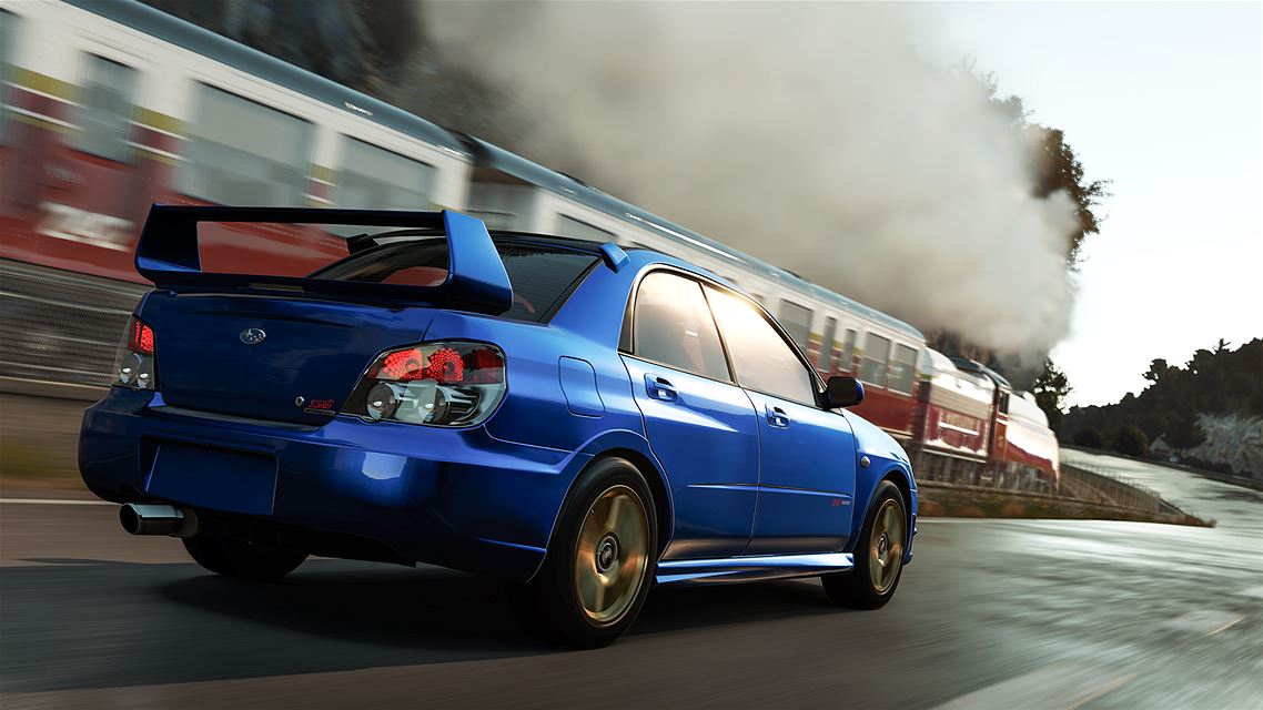 Forza Horizon 2 XBOX 360 / One CD Key