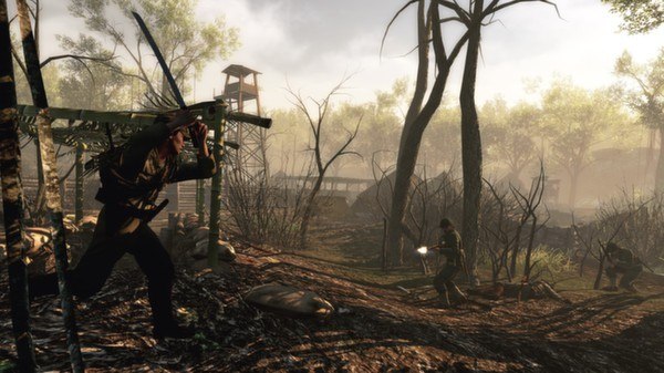 Rising Storm Steam CD Key