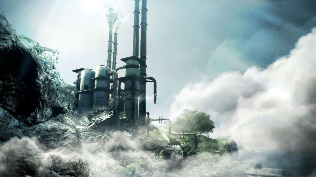 Sniper Ghost Warrior Gold Edition Steam CD Key