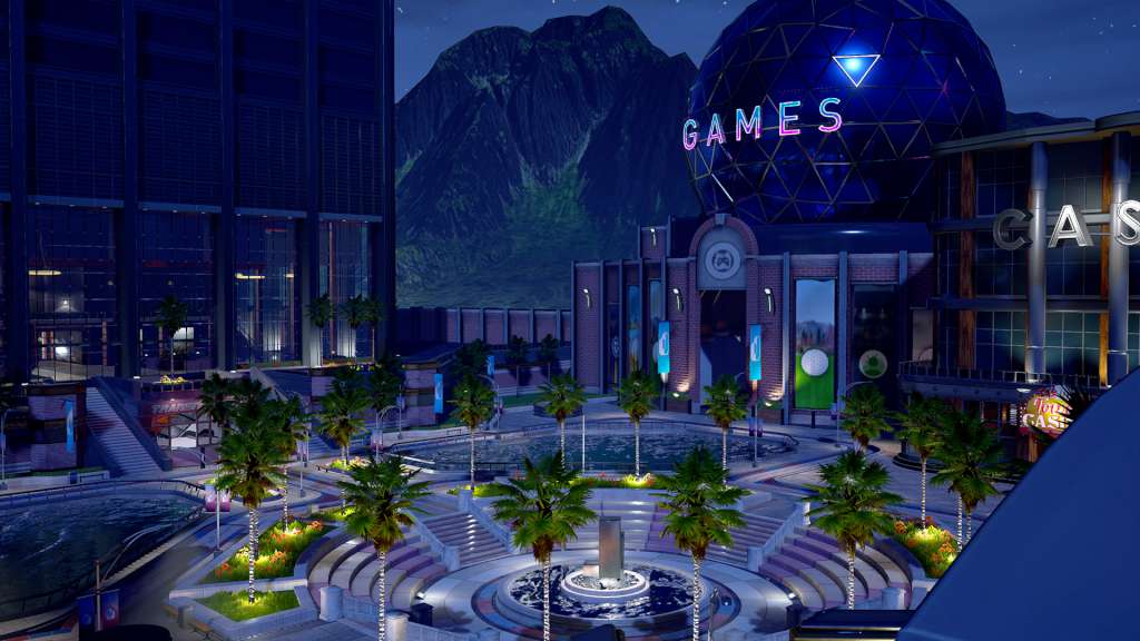 Tower Unite EU Steam CD Key