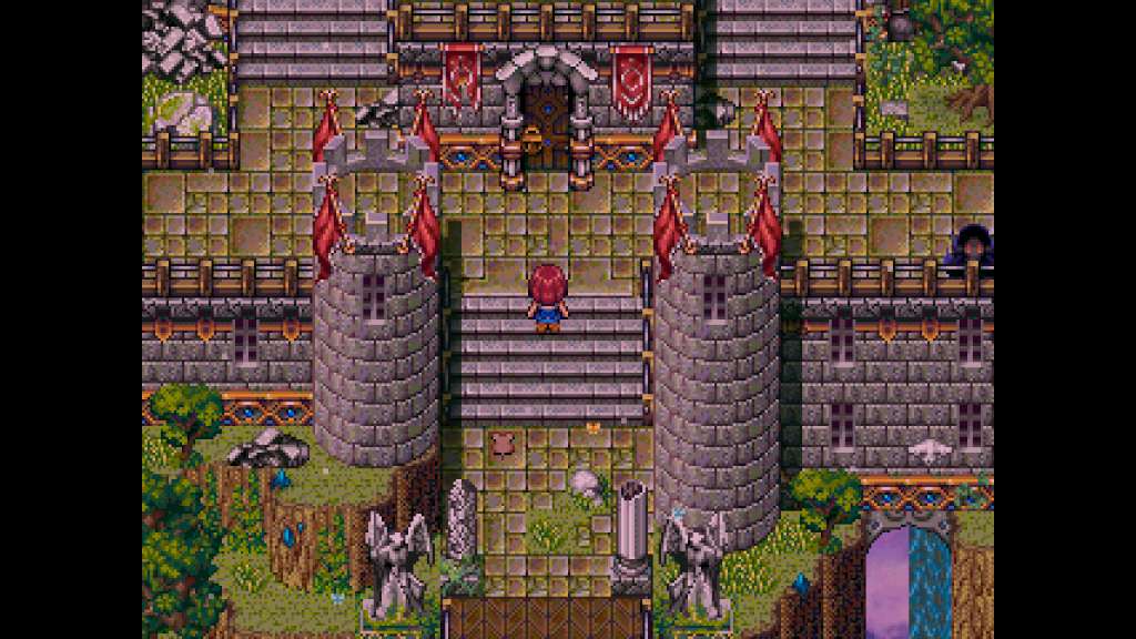 Ara Fell Steam CD Key