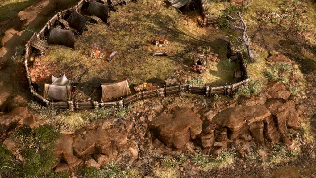 SpellForce 3 RU VPN Activated Steam CD Key