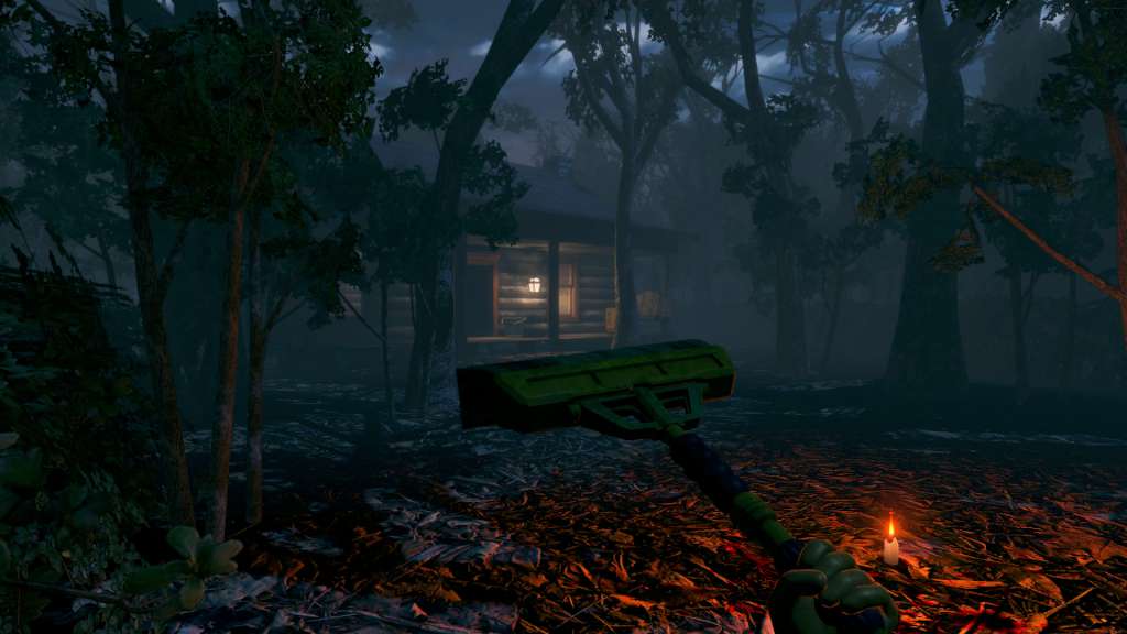 Viscera Cleanup Detail - House of Horror DLC Steam CD Key