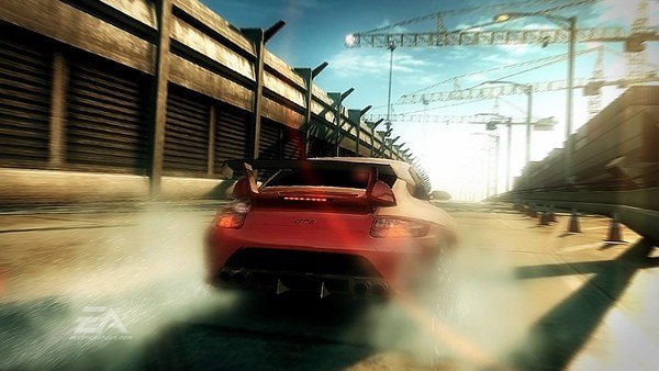 Need for Speed Undercover Steam Altergift