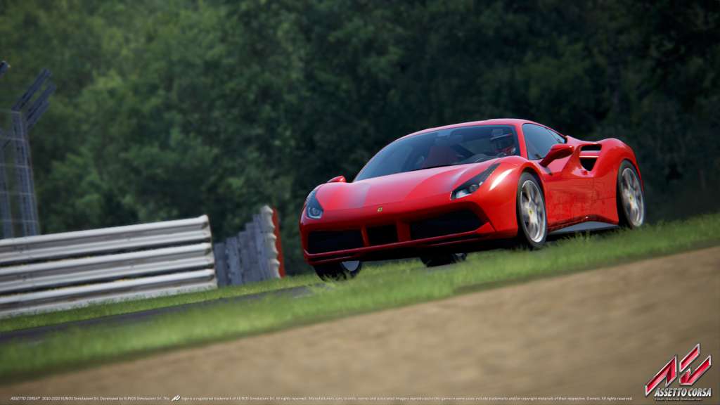 Assetto Corsa -Tripl3 Pack Steam Gift