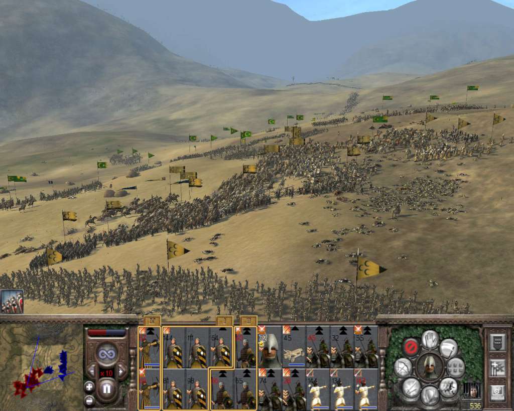 Medieval II: Total War Steam Gift