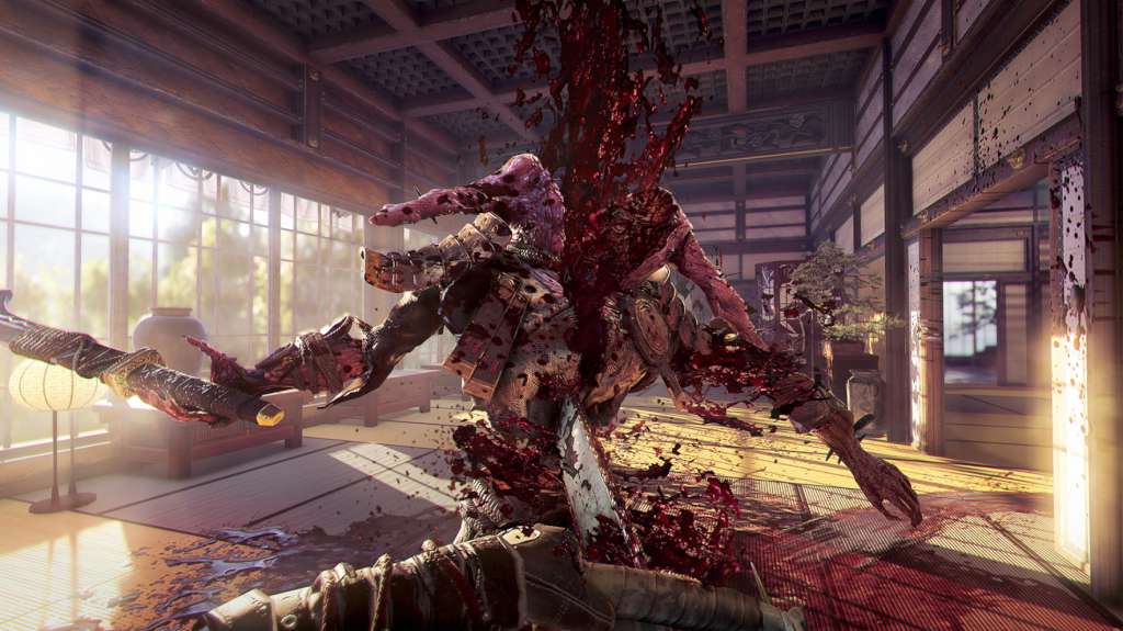 Shadow Warrior 2 EU Steam Altergift